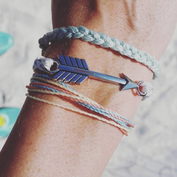 Pura Vida Jewelry - Pura Vida BEACH LIFE Bracelet Original